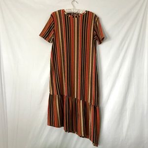 Zara Trafaluc dress